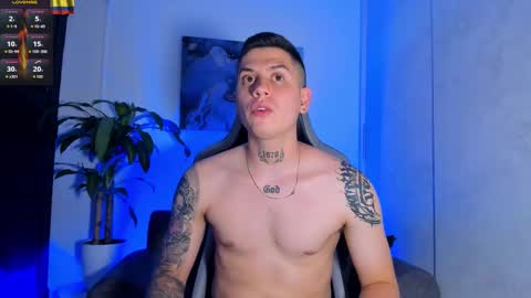 YEIKO ROMERO online show from 02-10-26, 12:37