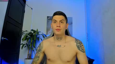 YEIKO ROMERO online show from 02-15-26, 08:13