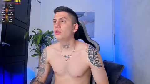 YEIKO ROMERO online show from 02-21-26, 04:30