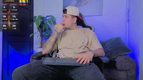 YEIKO ROMERO online show from 04-09-26, 04:56