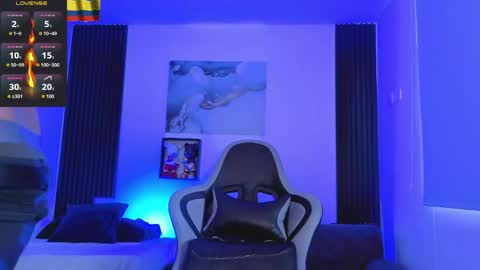 YEIKO ROMERO online show from 06-05-26, 05:51