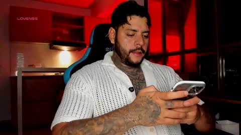 yeikoe1 online show from 01-08-26, 11:29