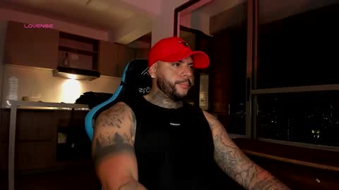 yeikoe1 online show from 01-18-26, 02:59