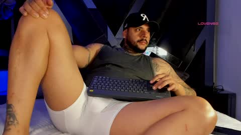 yeikoe1 online show from 04-07-26, 01:17