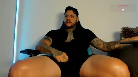 yeikoe1 online show from 04-09-26, 10:48