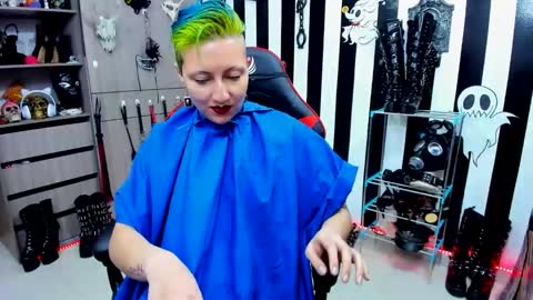 Yelena online show from 12-22-24, 11:20