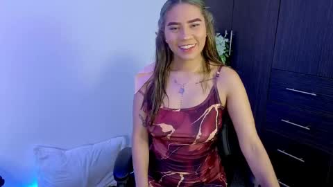 Yeli Amber online show from 02-03-26, 10:26