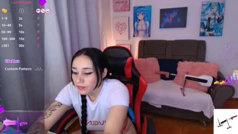 Valery  online show from 02-06-26, 06:07