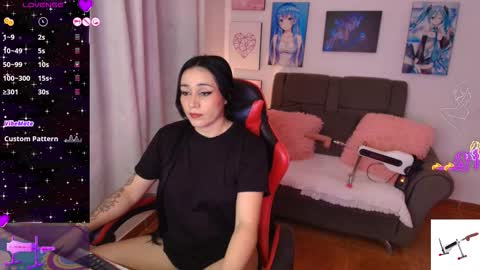 Valery  online show from 03-05-26, 06:09