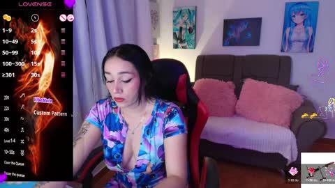 Valery  online show from 04-01-26, 10:27