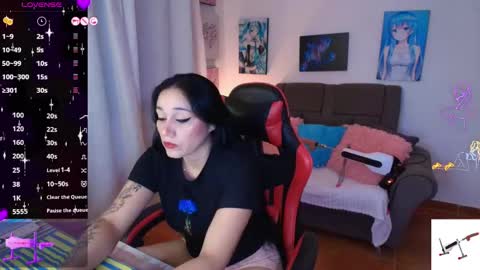Valery  online show from 06-08-26, 04:24