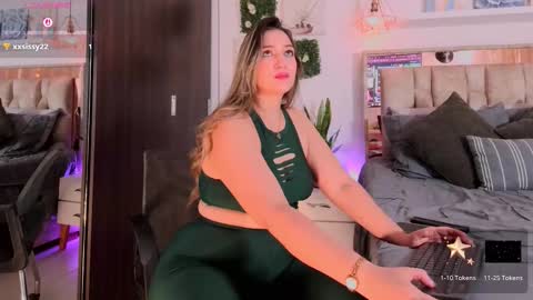 yellow_lily online show from 03-07-26, 03:42