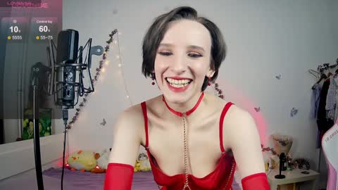 Snapshot of yellow_songbird chatting on 12-27-24, 04:54 Liya online show from 12-27-24, 04:54