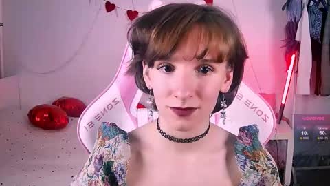 Liya online show from 02-17-26, 04:02