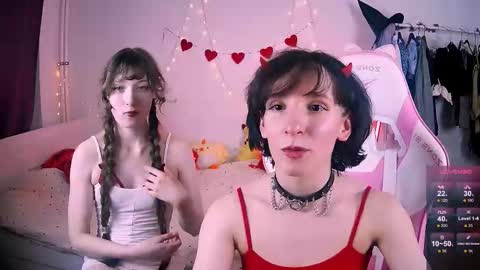 Liya online show from 02-22-26, 05:33