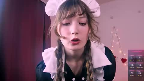 Liya online show from 03-05-26, 05:09