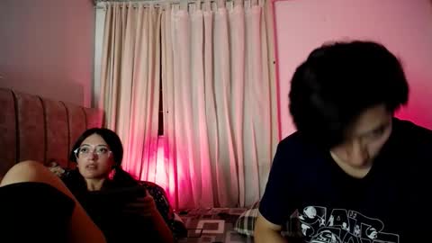 Jodie Andy 3 online show from 01-07-26, 04:59