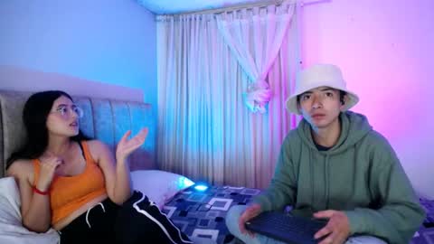 Jodie Andy 3 online show from 03-25-26, 12:27