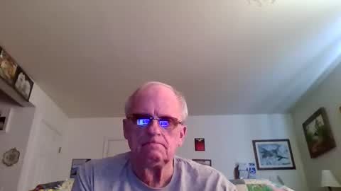 yellowsnowman70 online show from 03-25-26, 05:30