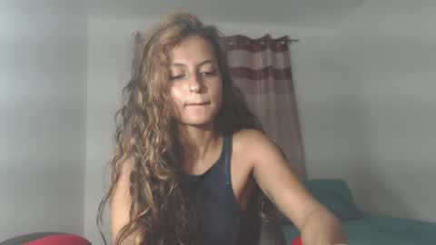 Yemaya 28 online show from 04-20-26, 04:15