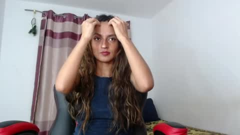 Yemaya 28 online show from 07-05-26, 05:47