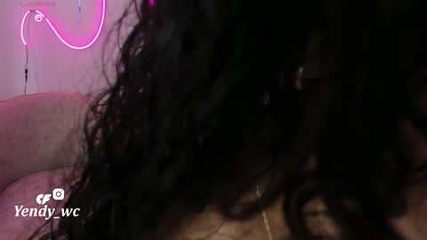 yendy_wc online show from 01-14-26, 04:01