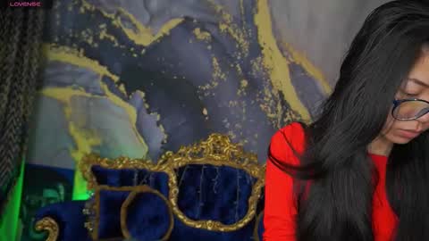 yennstar online show from 02-15-26, 02:30