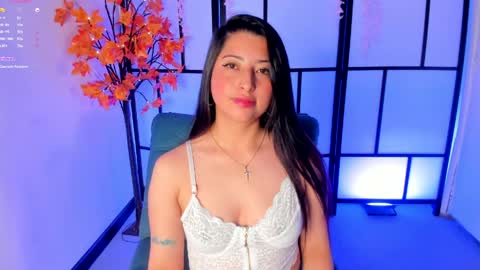 Snapshot of yensy_2614 chatting on 04-30-26, 08:57 Yensy online show from 04-30-26, 08:57