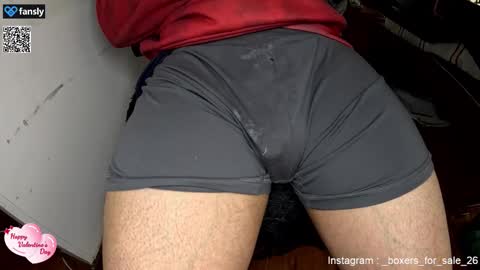 hot dick online show from 02-15-26, 05:09