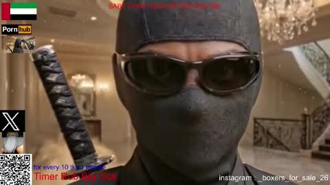 hot dick online show from 04-19-26, 05:12