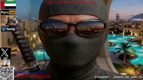 hot dick online show from 04-25-26, 02:14