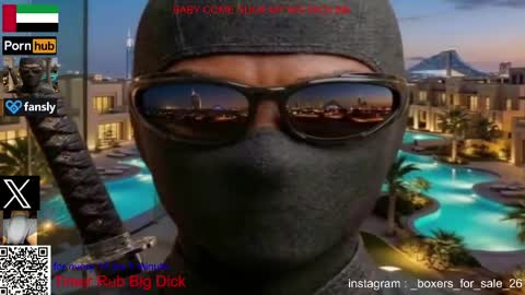 hot dick online show from 04-27-26, 07:01