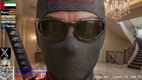 hot dick online show from 05-18-26, 03:24