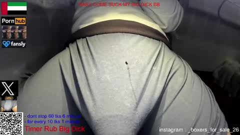 hot dick online show from 05-18-26, 04:07
