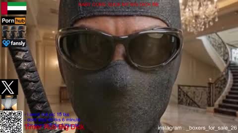 hot dick online show from 05-24-26, 06:46