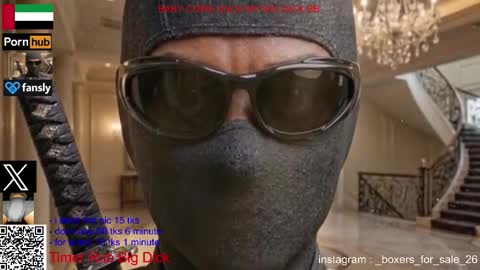 hot dick online show from 06-03-26, 02:36