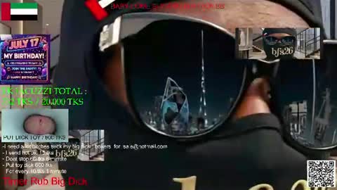 hot dick online show from 06-29-26, 04:18