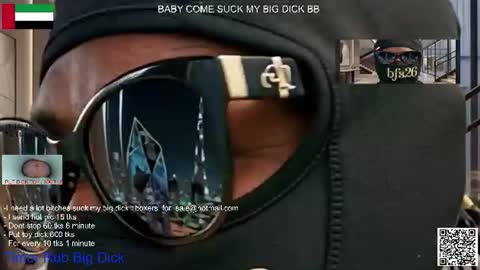 hot dick online show from 08-01-26, 02:55