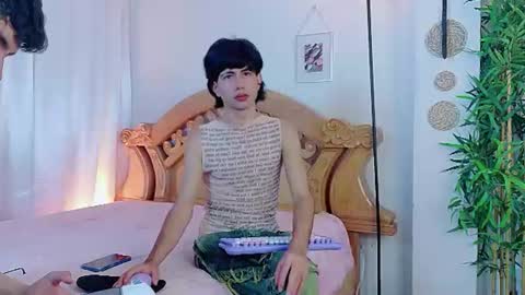 Snapshot of yeremmy_twink chatting on 07-19-26, 07:06 yeremmy_twink online show from 07-19-26, 07:06