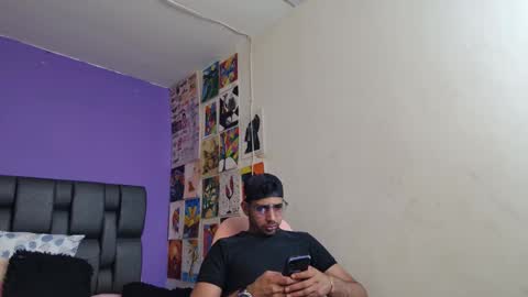 yerk_drom online show from 01-06-26, 05:49