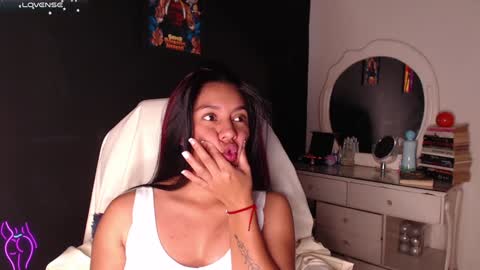 Snapshot of yes2802 chatting on 01-25-25, 04:35 Yesi online show from 01-25-25, 04:35