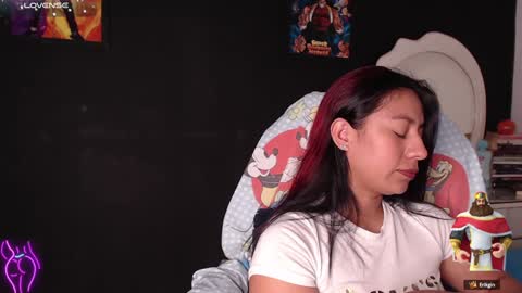 Snapshot of yes2802 chatting on 01-29-25, 04:52 Yesi online show from 01-29-25, 04:52