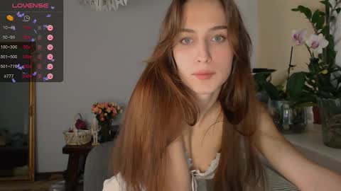 Zoe online show from 02-08-26, 09:29