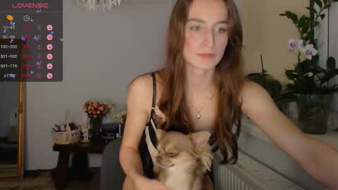 Zoe online show from 02-12-26, 09:43