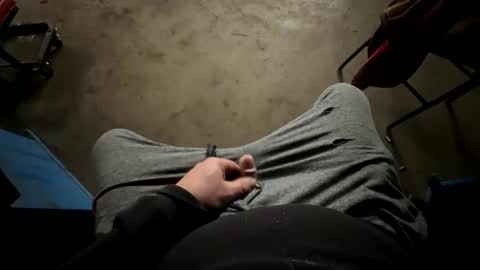 yesdaddystickitin2 online show from 04-03-26, 05:33