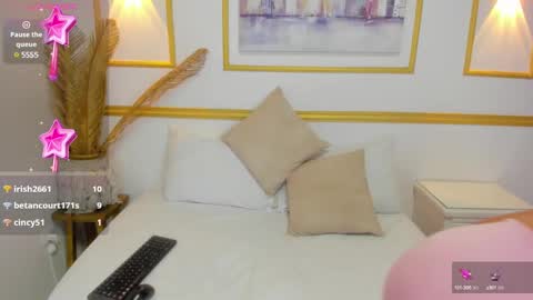 Snapshot of yesenia25_ chatting on 02-11-25, 10:50 yesenia online show from 02-11-25, 10:50