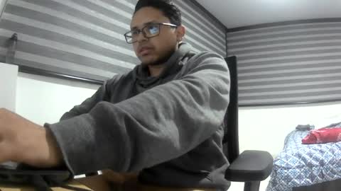 yesidxxx123_ online show from 07-03-26, 02:29