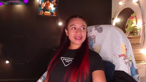 yesika_t online show from 02-10-26, 02:54