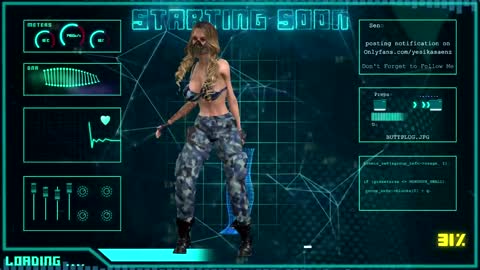 Snapshot of yesikasaenz chatting on 10-26-25, 07:36 Yesika Saenz online show from 10-26-25, 07:36