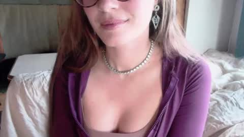 Brienne  online show from 01-17-26, 06:44